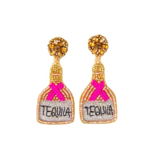 Tequila Earrings